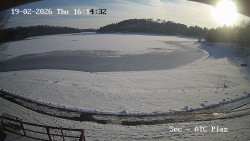 Autokemp Seč Pláž