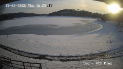 Autokemp Seč Pláž