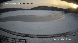 Autokemp Seč Pláž