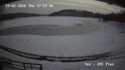 Autokemp Seč Pláž