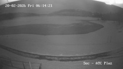 Autokemp Seč Pláž