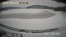 Autokemp Seč Pláž