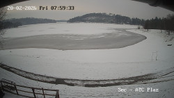 Autokemp Seč Pláž