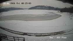 Autokemp Seč Pláž