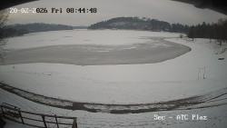 Autokemp Seč Pláž