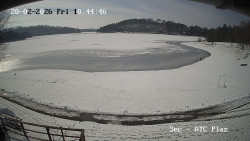 Autokemp Seč Pláž