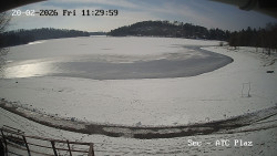 Autokemp Seč Pláž