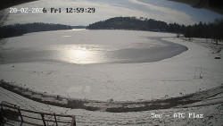 Autokemp Seč Pláž