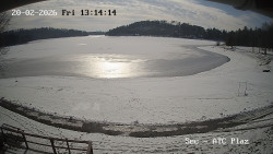 Autokemp Seč Pláž