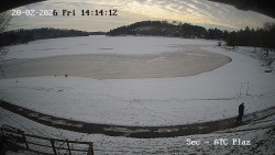 Autokemp Seč Pláž