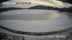 Autokemp Seč Pláž