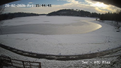 Autokemp Seč Pláž