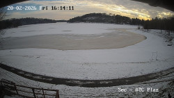 Autokemp Seč Pláž