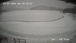 Autokemp Seč Pláž