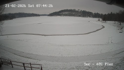 Autokemp Seč Pláž