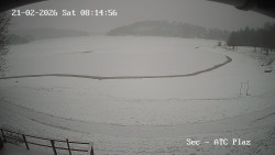 Autokemp Seč Pláž