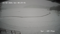 Autokemp Seč Pláž