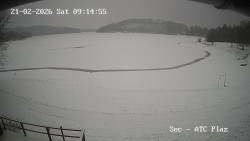 Autokemp Seč Pláž