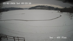 Autokemp Seč Pláž