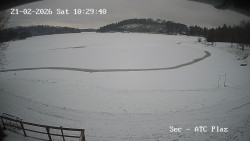 Autokemp Seč Pláž