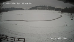 Autokemp Seč Pláž