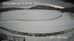 Autokemp Seč Pláž