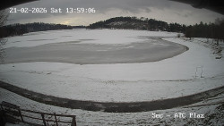 Autokemp Seč Pláž