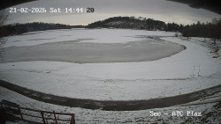 Autokemp Seč Pláž