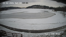 Autokemp Seč Pláž