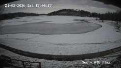 Autokemp Seč Pláž