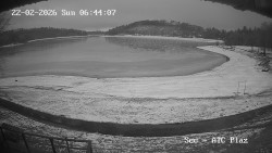 Autokemp Seč Pláž