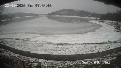 Autokemp Seč Pláž