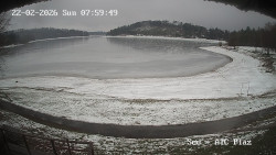 Autokemp Seč Pláž