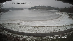 Autokemp Seč Pláž