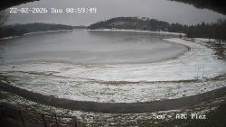 Autokemp Seč Pláž