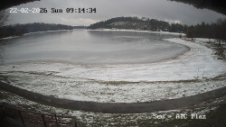 Autokemp Seč Pláž