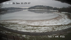 Autokemp Seč Pláž