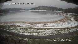 Autokemp Seč Pláž