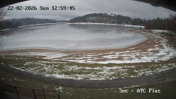 Autokemp Seč Pláž