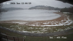 Autokemp Seč Pláž