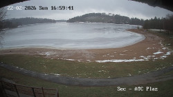 Autokemp Seč Pláž