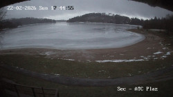 Autokemp Seč Pláž