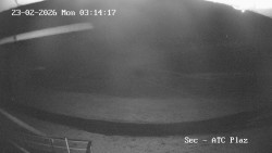 Autokemp Seč Pláž