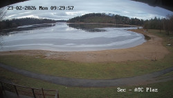 Autokemp Seč Pláž