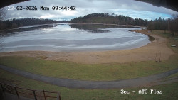 Autokemp Seč Pláž