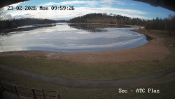 Autokemp Seč Pláž