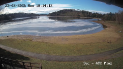 Autokemp Seč Pláž