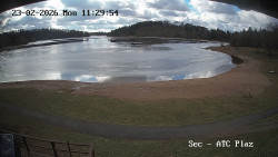 Autokemp Seč Pláž