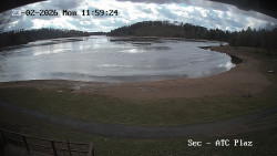 Autokemp Seč Pláž