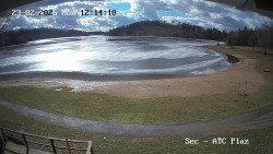 Autokemp Seč Pláž